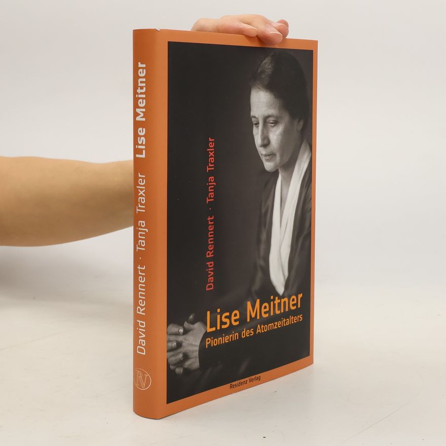 David Rennert Lise Meitner