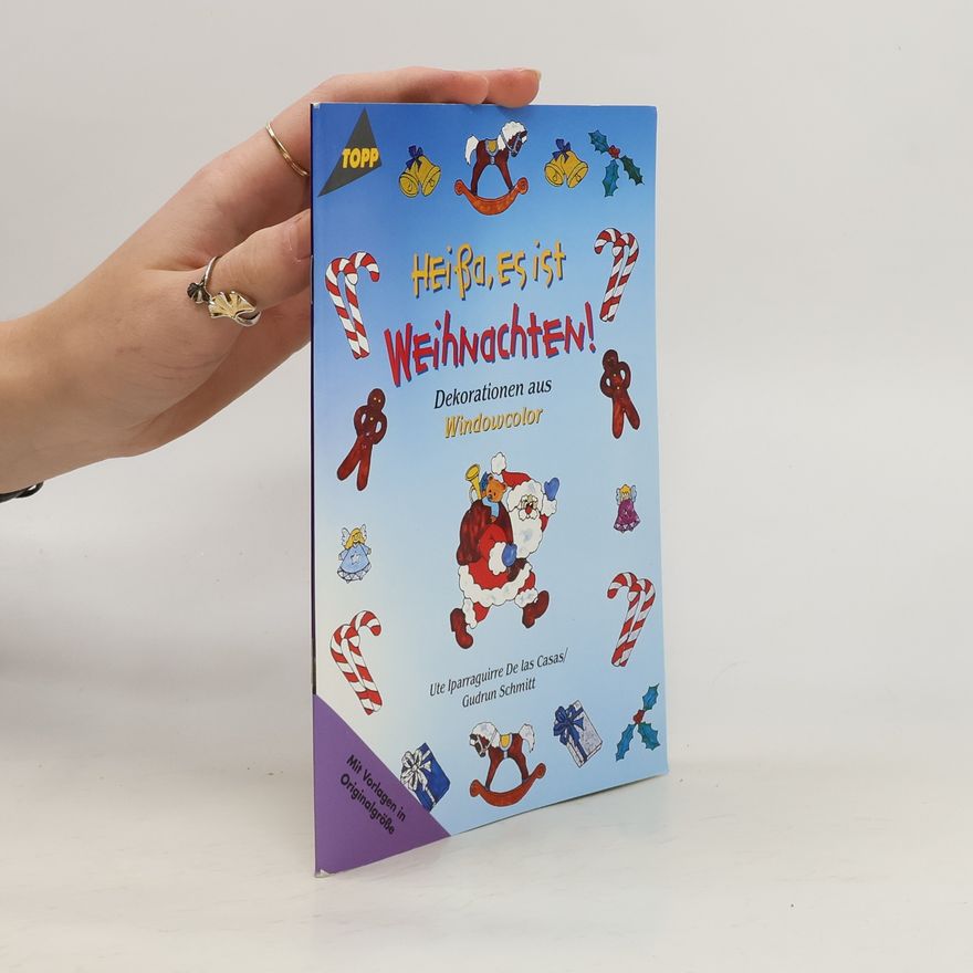 Autorenkollektiv Heißa, es ist Weihnachten!