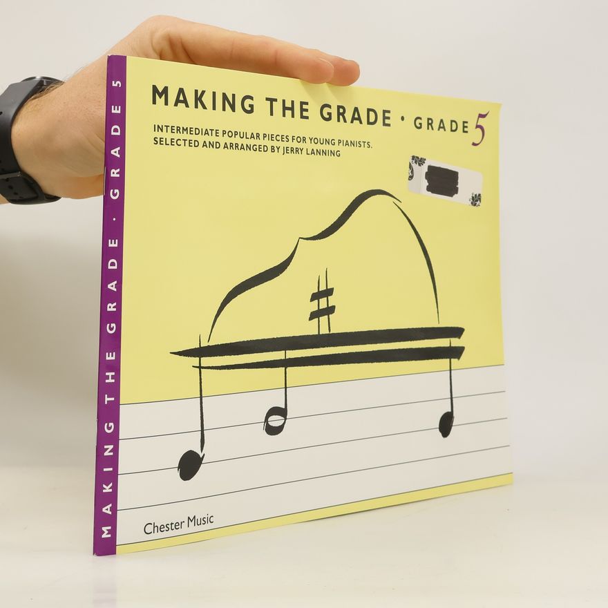 Various authors Making The Grade
