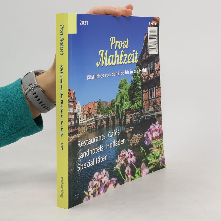 Autorenkollektiv Prost Mahlzeit