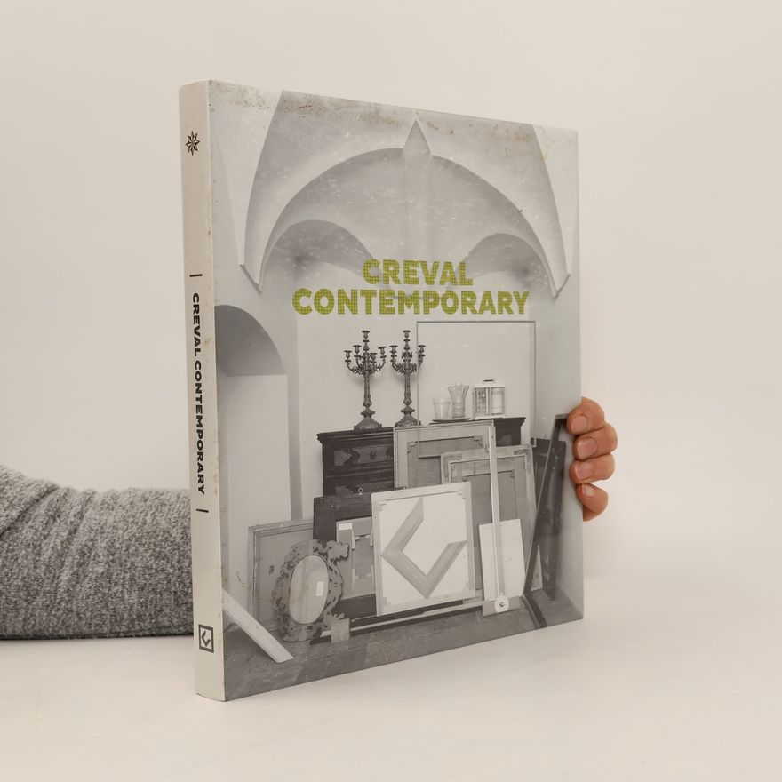 Auteurscollectief Creval Contemporary: the art collection over the last thirty years by the Credito Valtellinese Group