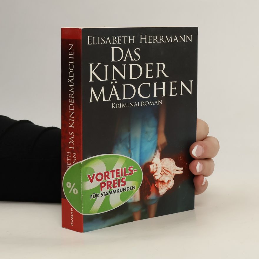 Elisabeth Hermann Das Kinder Mädchen