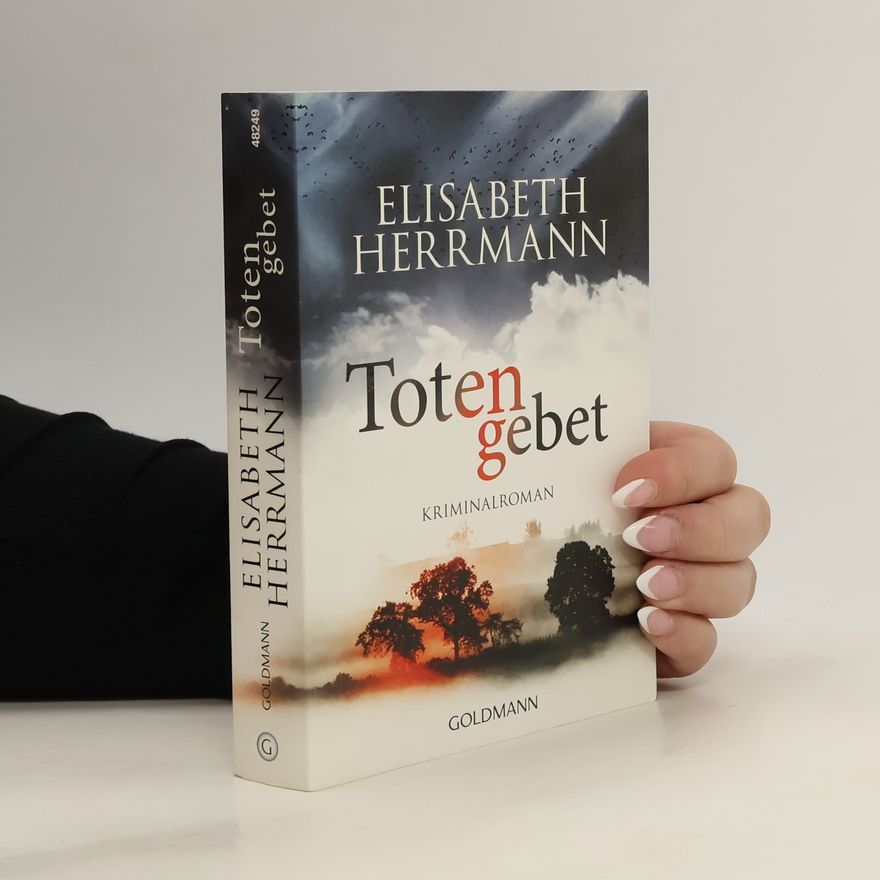 Elisabeth Hermann Totengebet