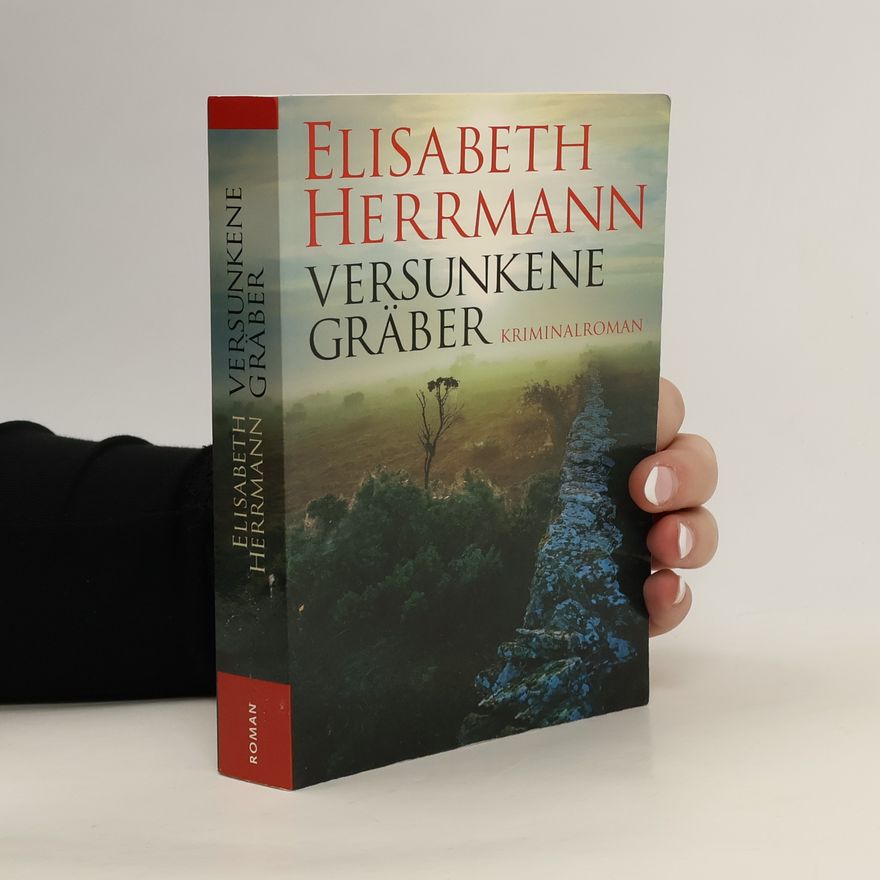 Elisabeth Hermann Versunkene Gräber