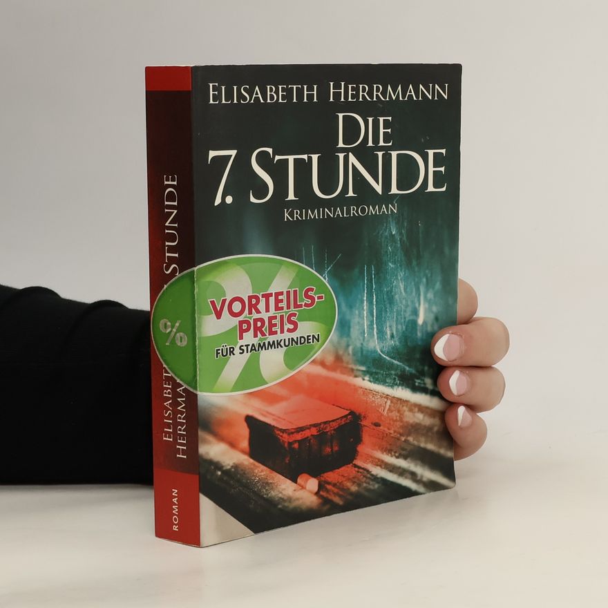 Elisabeth Hermann Die 7. Stunde
