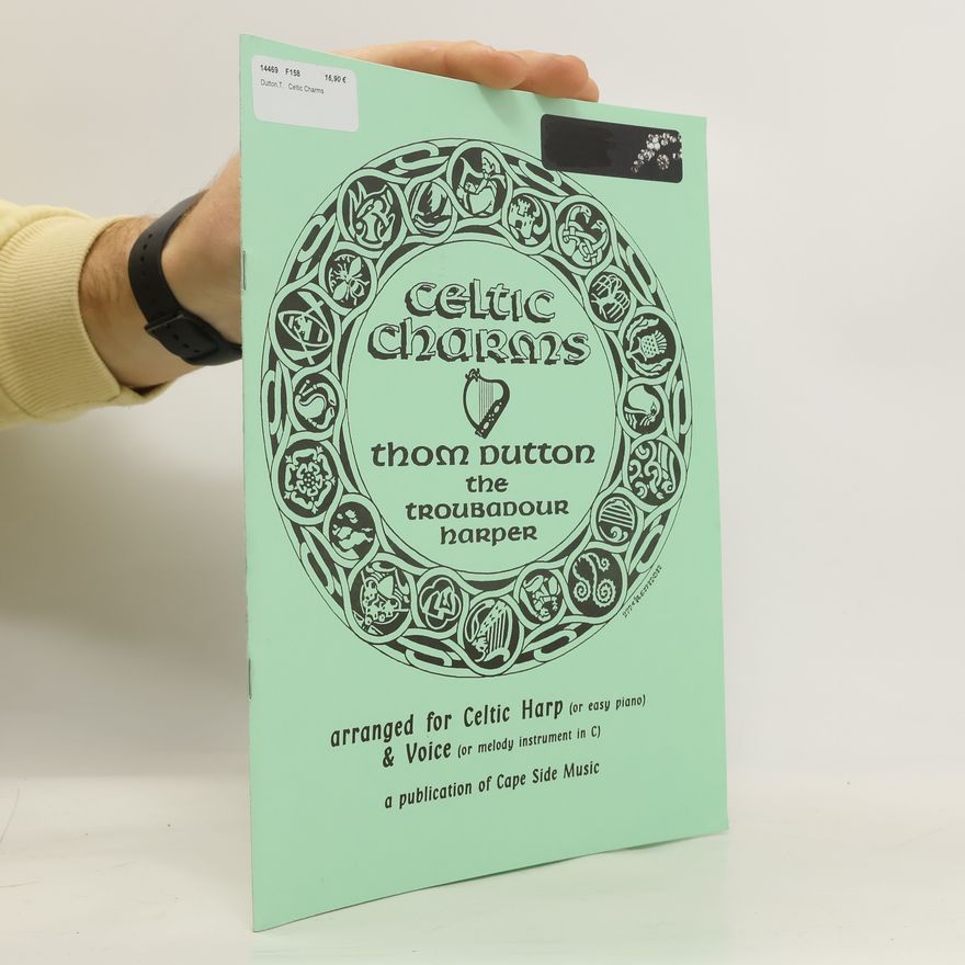 Thom Dutton Celtic Charms