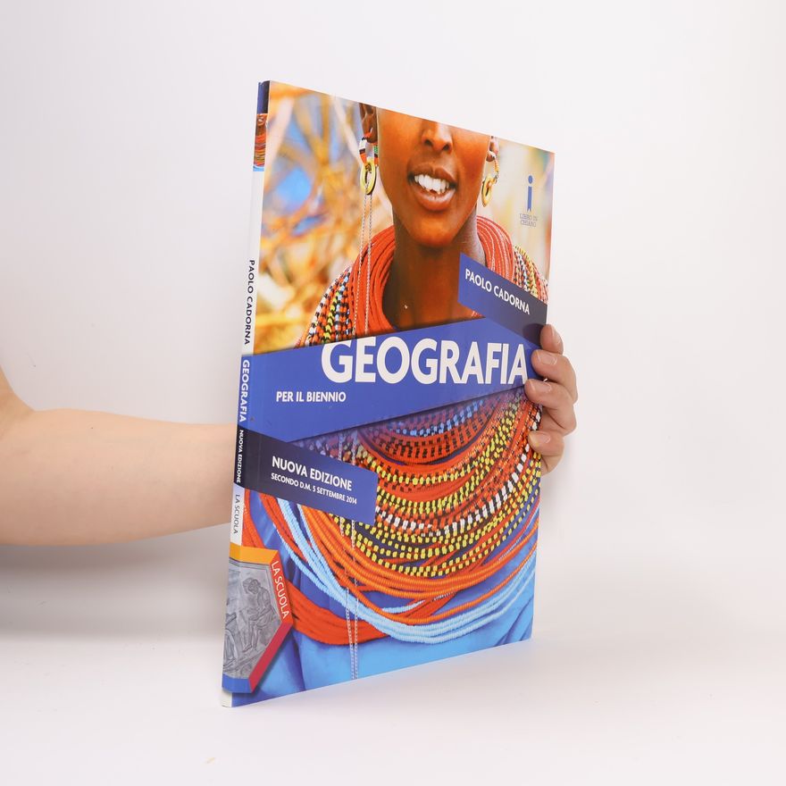 Paolo Cadorna Geografia