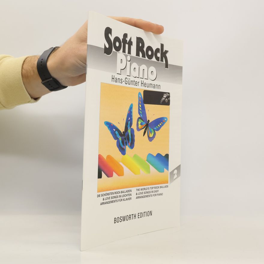 Hans-Günter Heumann Soft Rock 2