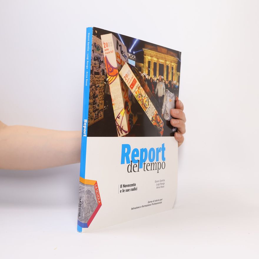 Luigi Ronga Report del tempo