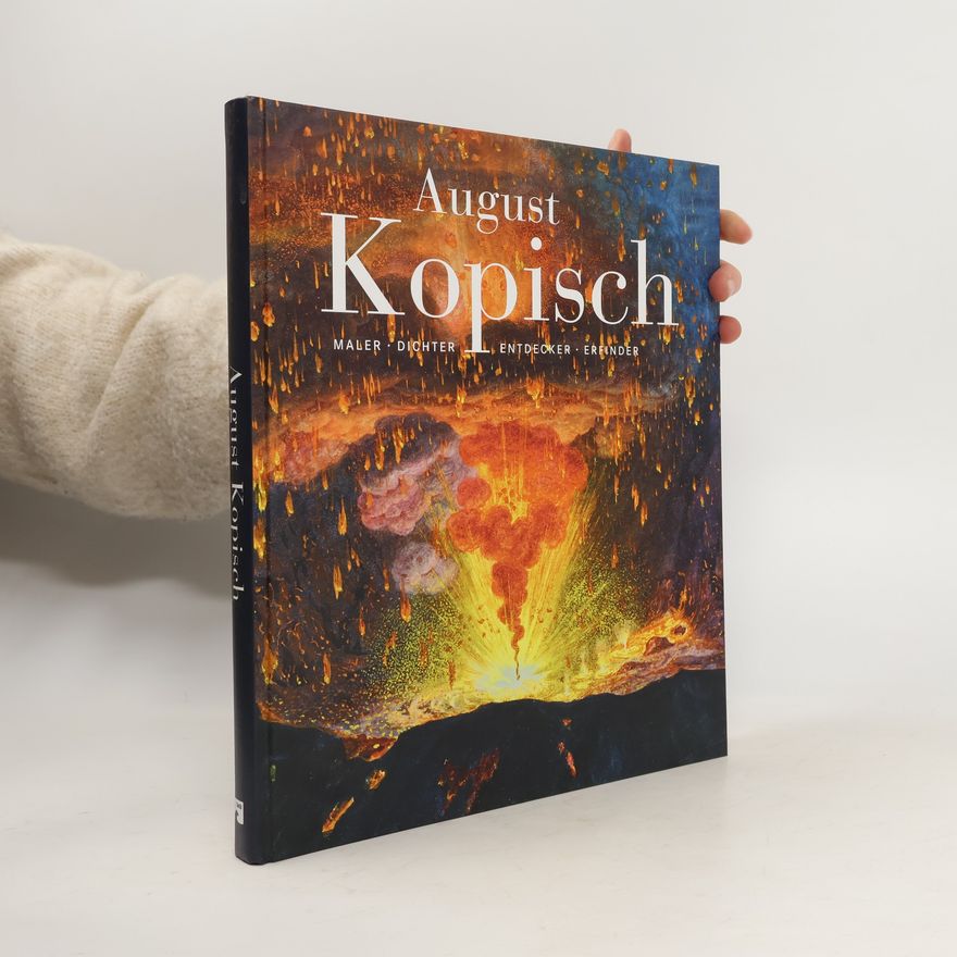 Udo Kittelmann August Kopisch