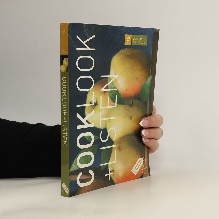 Autorenkollektiv Cook, Look and Listen