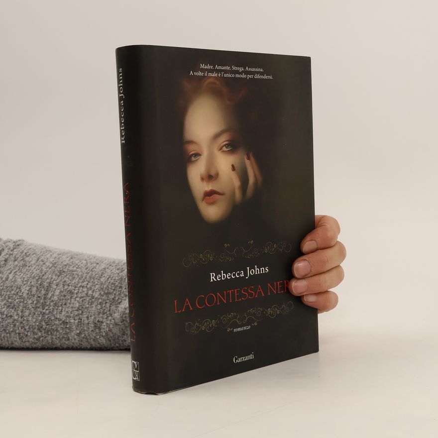 Rebecca Johns La contessa nera