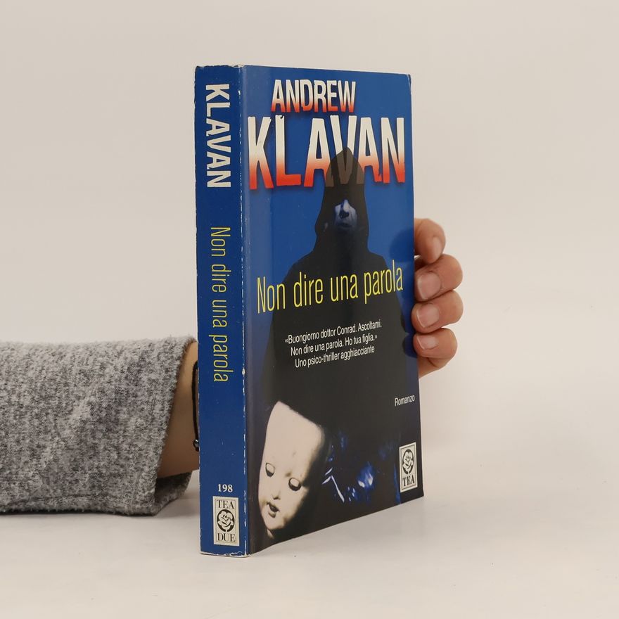 Andrew Klavan Non dire una parola