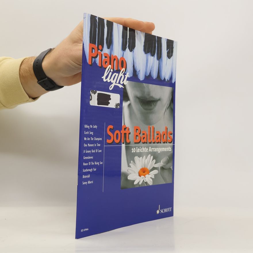 Autorenkollektiv Soft ballads