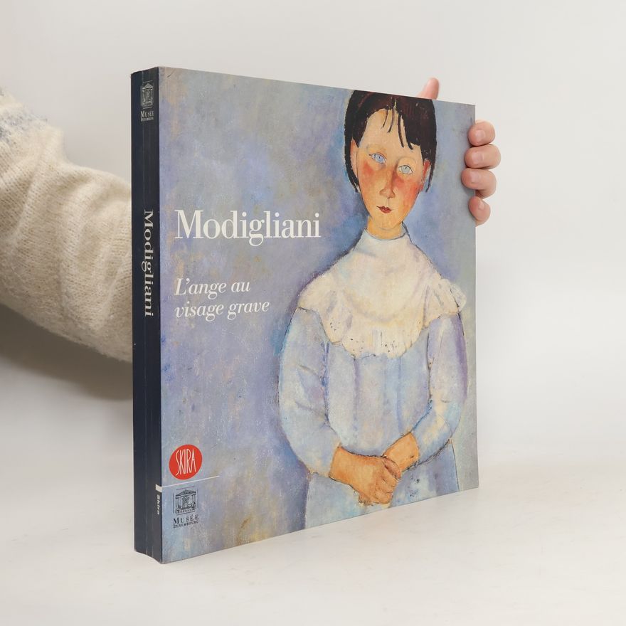Musée national du Luxembourg (France) Modigliani