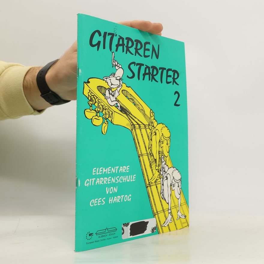 Autorenkollektiv Gitarren Starter 2