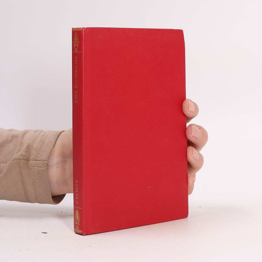 Anton Pawlowitsch Tschechow Tutte le novelle