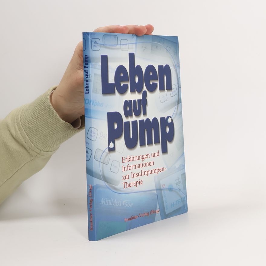 Kolektiv autorů Leben auf Pump