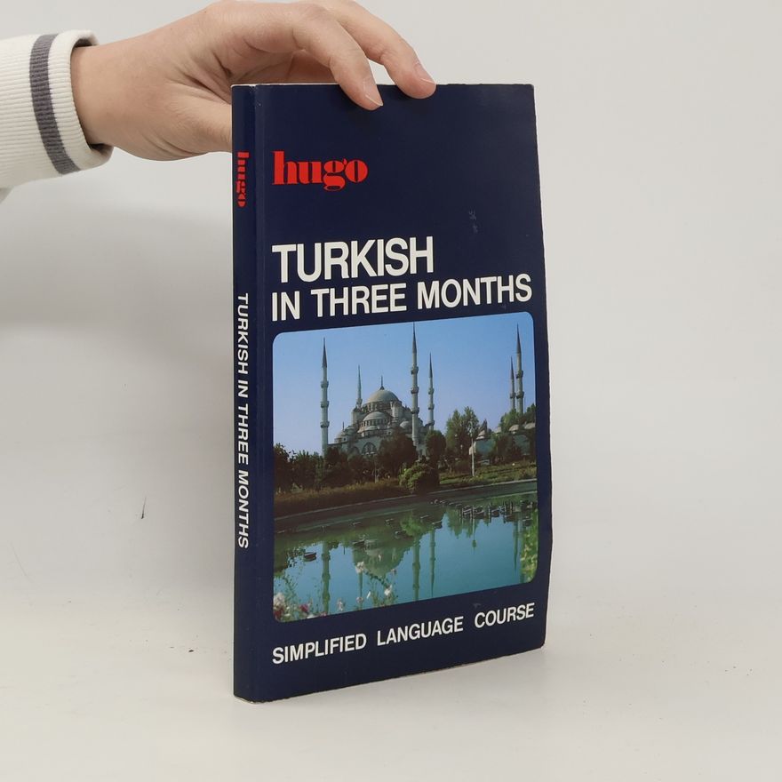 Bengisu Rona Turkish in Three Months