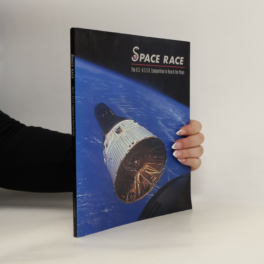 Martin J. Collins Space Race