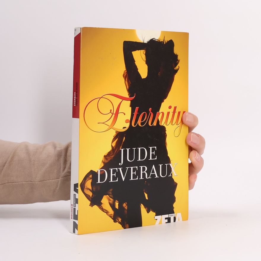 Jude Deveraux Eternity