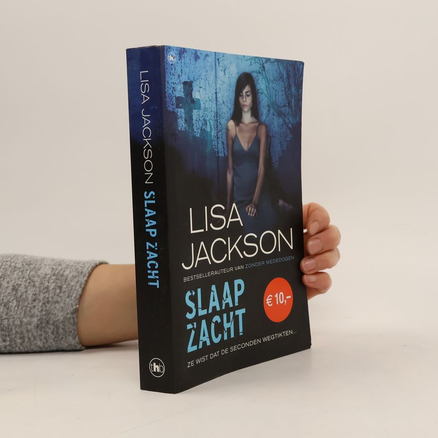 Lisa Jackson Slaap zacht