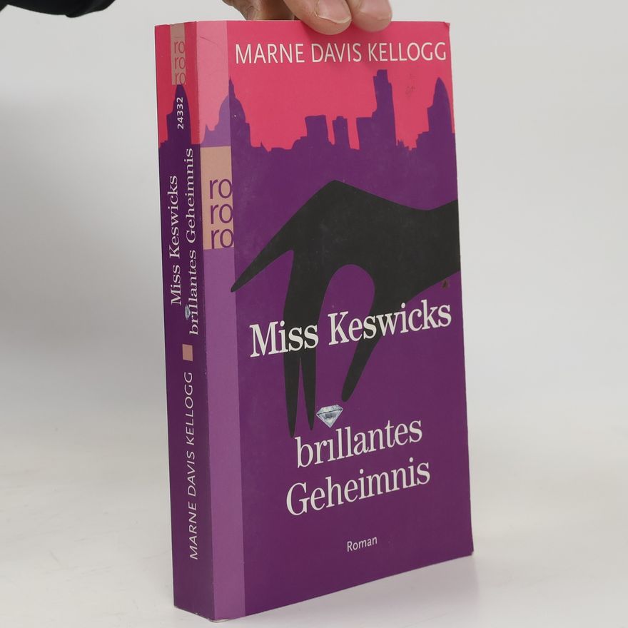 Marne Davis Kellogg Miss Keswicks brillantes Geheimnis