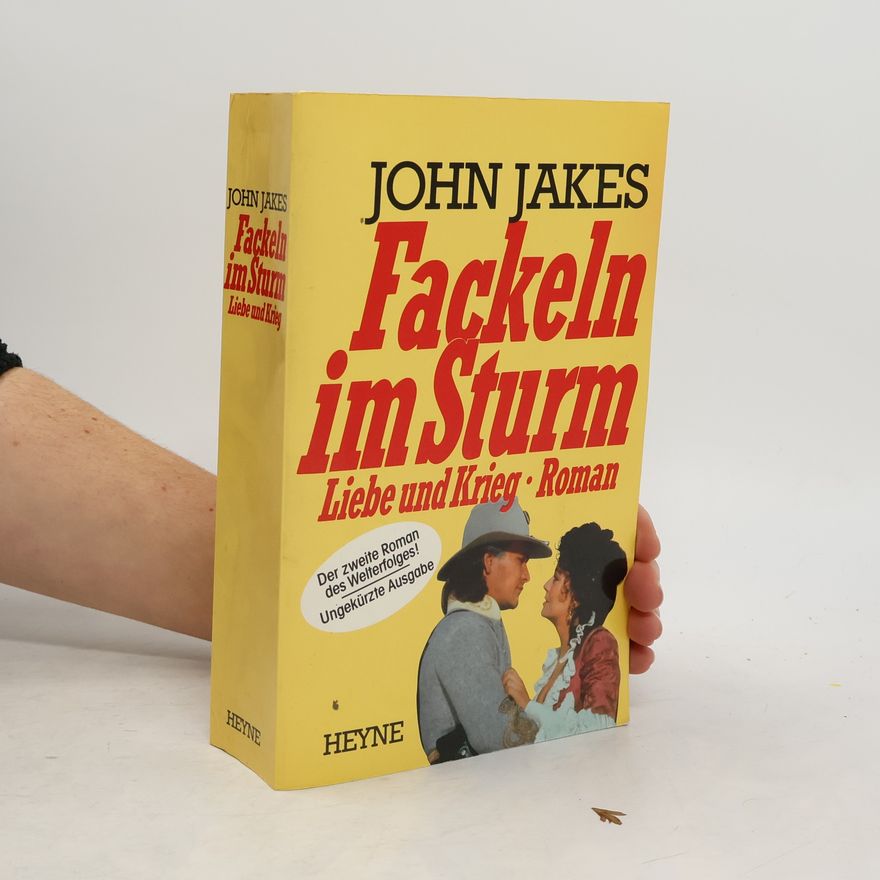 John Jakes Fackeln im Sturm 2