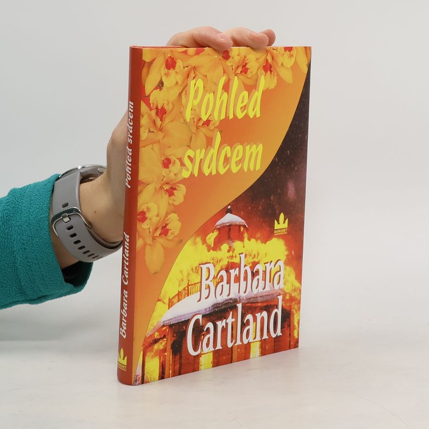 Barbara Cartland Pohled srdcem