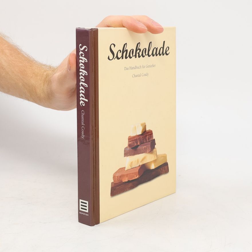 Chantal Coady Schokolade