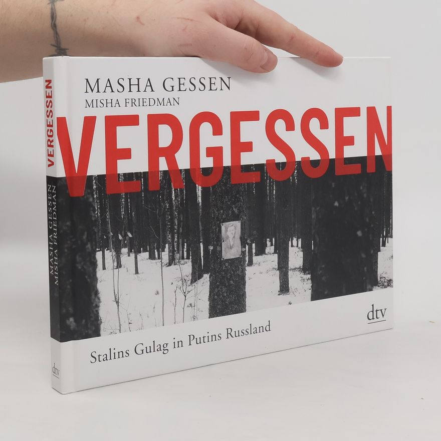 Mas a. Gessen Vergessen