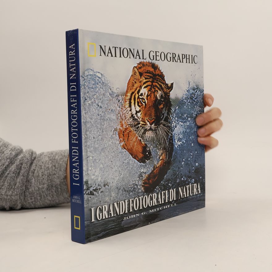 Enrico Lavagno I grandi fotografi di natura