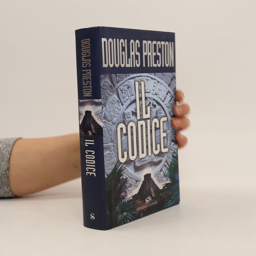 Douglas Preston Il Codice
