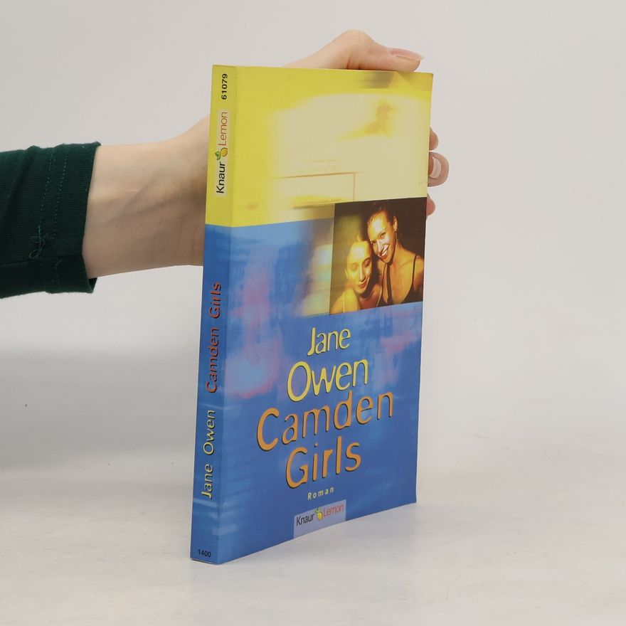 Jane Owen Camden girls