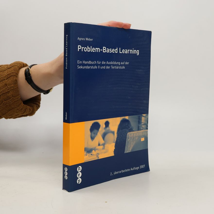 Agnes Weber Problem-based learning