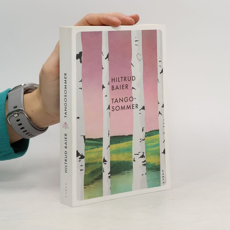 Hiltrud Baier Tangosommer