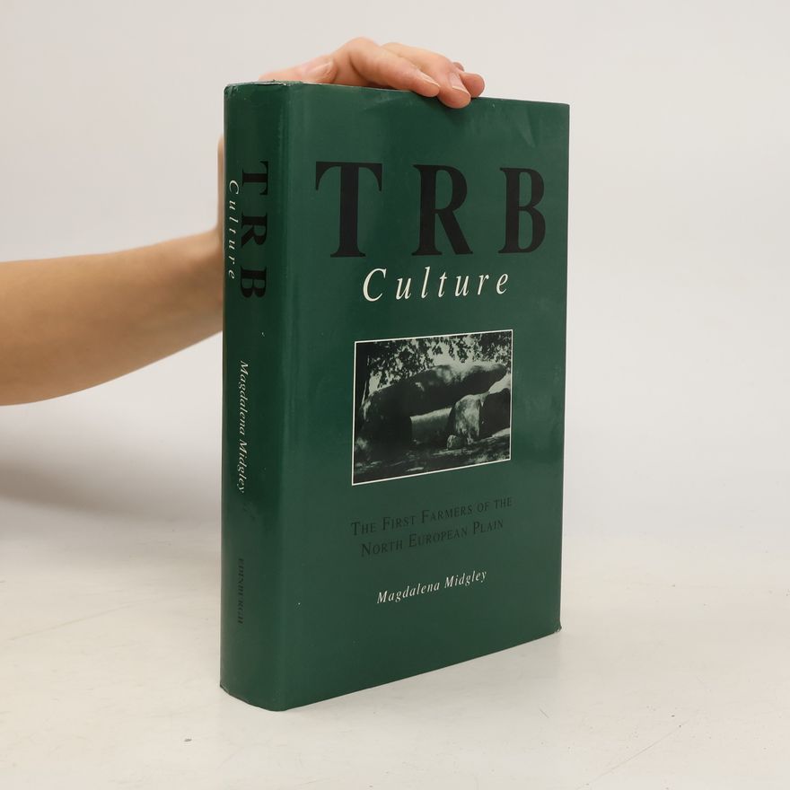 Magdalena S. Midgley Trb Culture