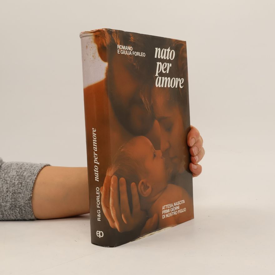 Romano Forleo Nato per amore