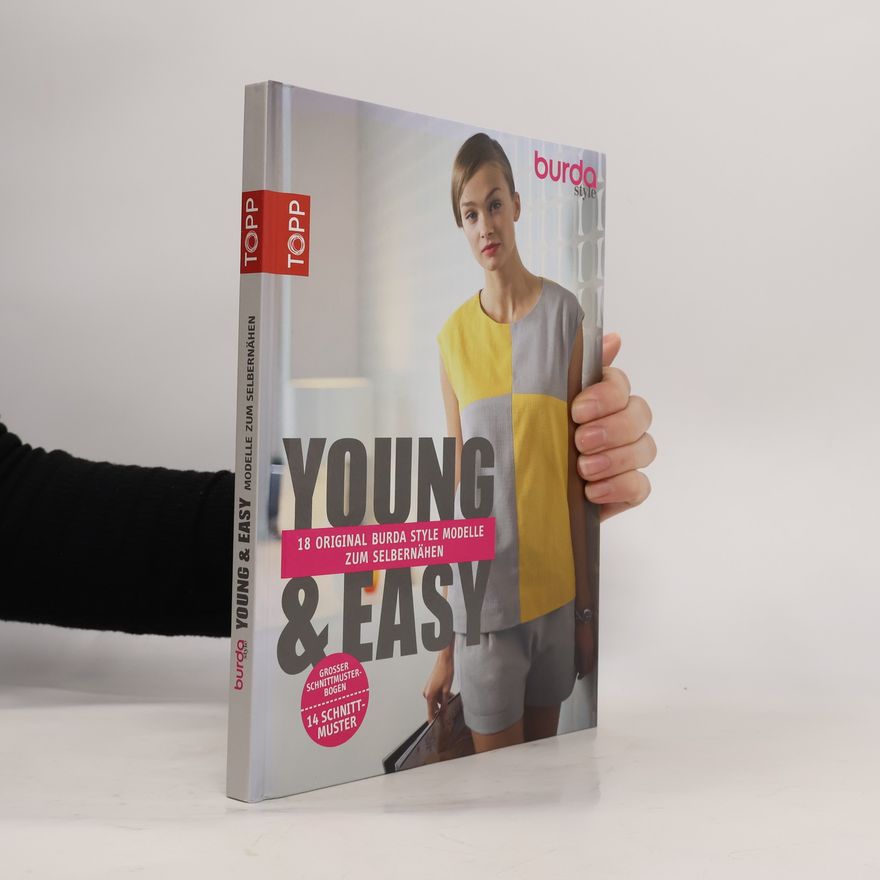 Autorenkollektiv Young & easy