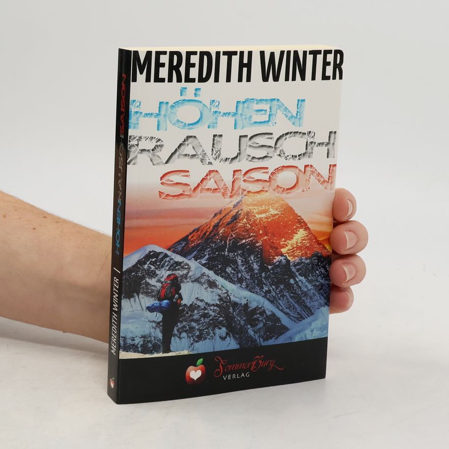 Meredith Winter Höhenrauschsaison