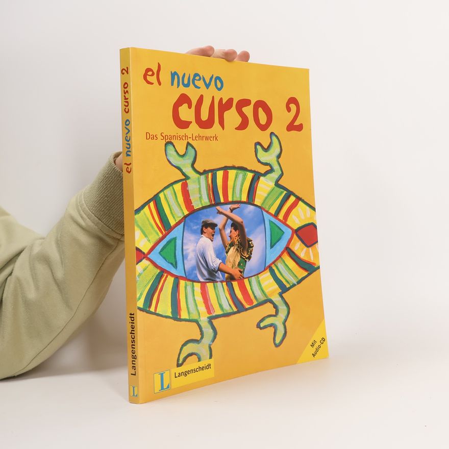 Autorenkollektiv El nuevo curso 2
