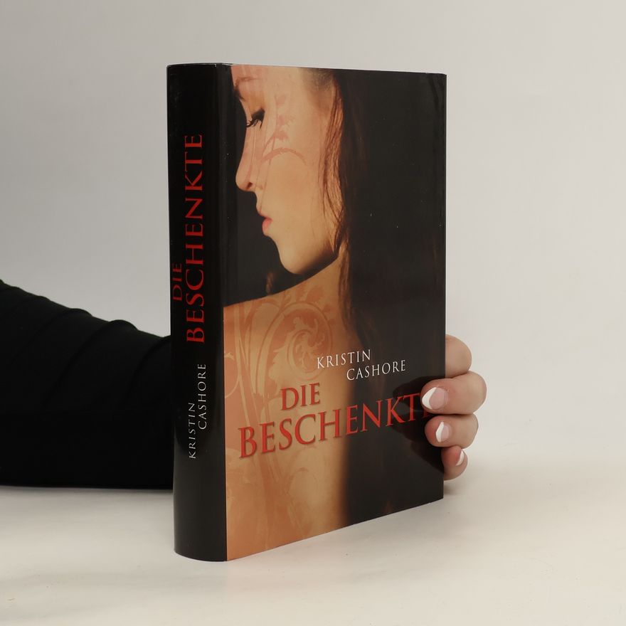 Kristin Cashore Die Beschenkte