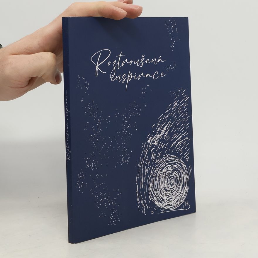 Kolektiv autorů Roztroušená inspirace