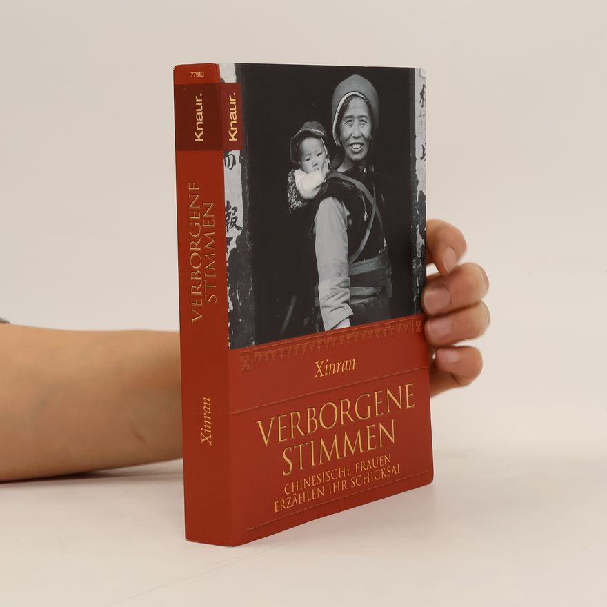 Xue Xinran Verborgene Stimmen