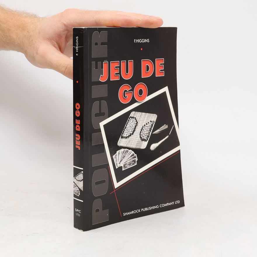 F. E. Higgins Jeu de Go