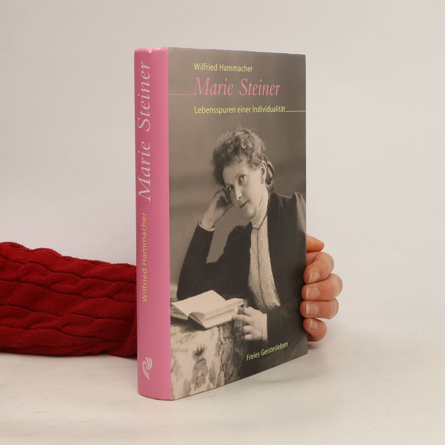Wilfried Hammacher Marie Steiner
