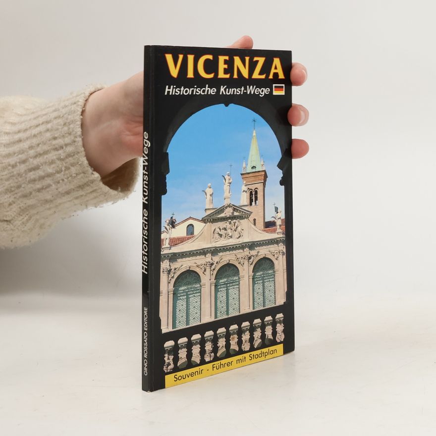 Autorenkollektiv Vicenza