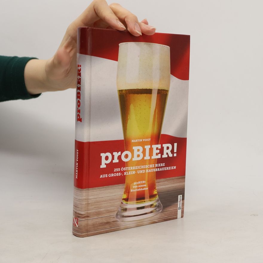 Martin Voigt ProBIER!