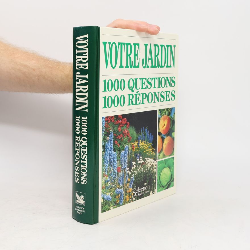 kolektiv Votre jardin