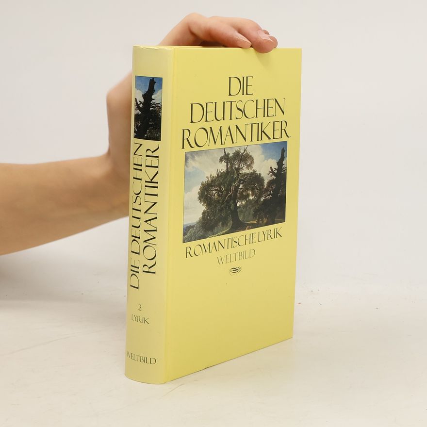 Autorenkollektiv Die Deutschen Romantiker 2